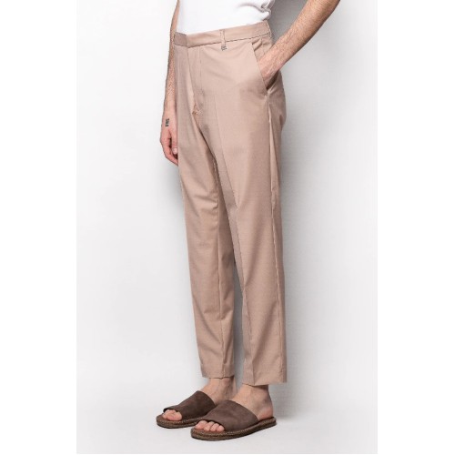 PA2407 IMB MAN PANTALONE TASCA AMERICA
