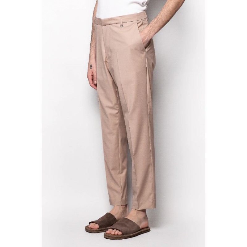 PA2407 IMB MAN PANTALONE TASCA AMERICA