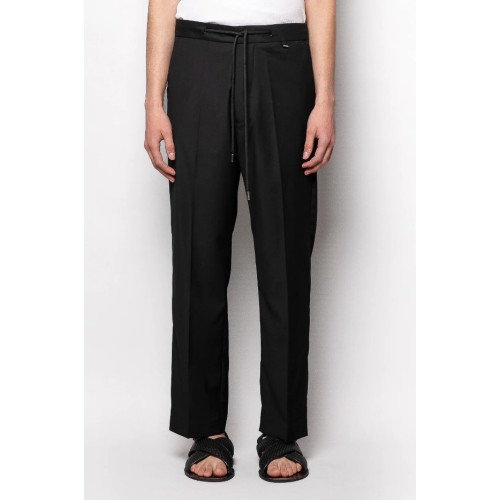 PA2408 IMB MAN - PANTALONE CAON LACCIO ED ELAST