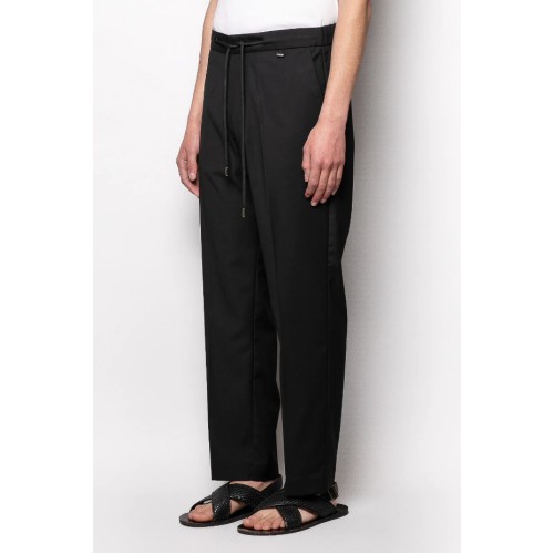PA2408 IMB MAN - PANTALONE CAON LACCIO ED ELAST