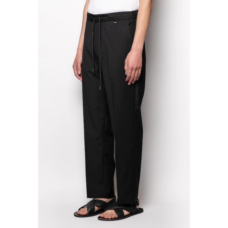 PA2408 IMB MAN - PANTALONE CAON LACCIO ED ELAST