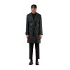 CP2644 IMB MAN - CAPPOTTO DOPPIOPETTO CON CIN