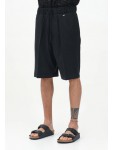 BE3236 IMB MAN - BERMUDA IN TENCEL CON ELASTIC