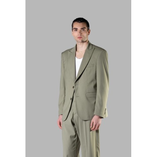 GIA2816 IMB MAN - BLAZER