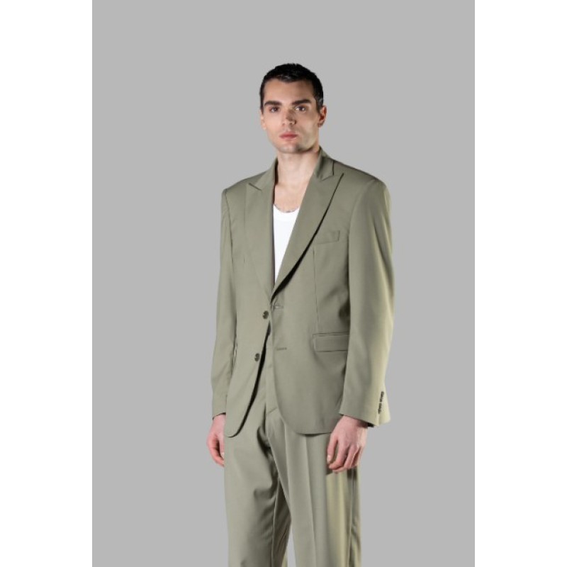 GIA2816 IMB MAN - BLAZER