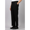 PA2217 IMB MAN - PANTALONE TASCA AMERICA BLACK