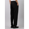 PA2217 IMB MAN - PANTALONE TASCA AMERICA BLACK