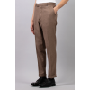 PA2227 IMB MAN - PANTALONE TASCA AMERICA BROWN