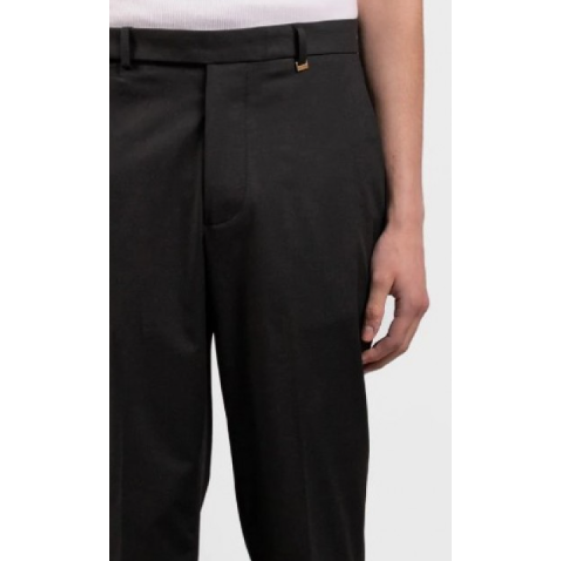 PA2401 IMB MAN - PANTALONE TASCA AMERICA CON
