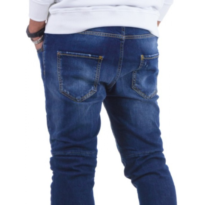 BANNY-L1309 I M BRIAN  JEANS