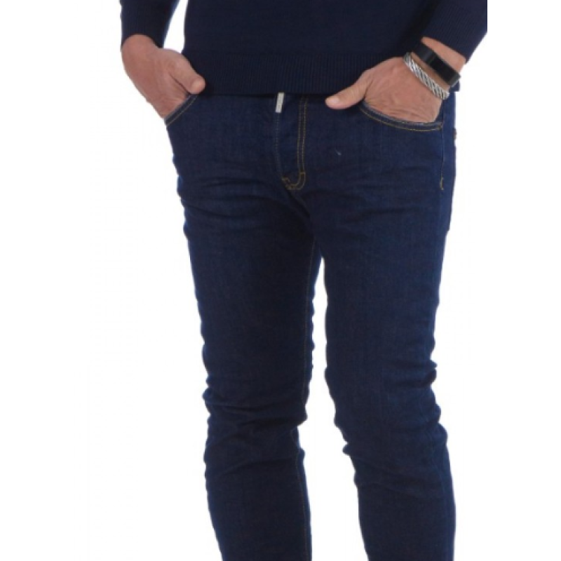 MIRKO-L1308 I M BRIAN  JEANS