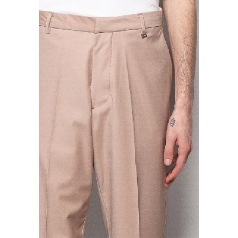PA2407 IMB MAN PANTALONE TASCA AMERICA