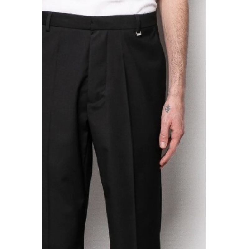 PA2407 IMB MAN PANTALONE TASCA AMERICA