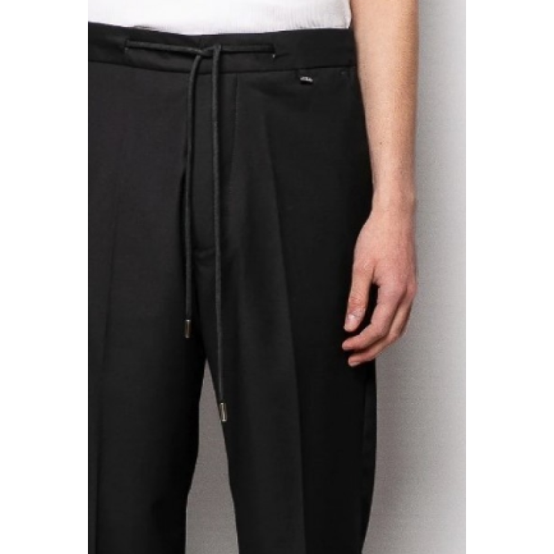 PA2408 IMB MAN - PANTALONE CAON LACCIO ED ELAST