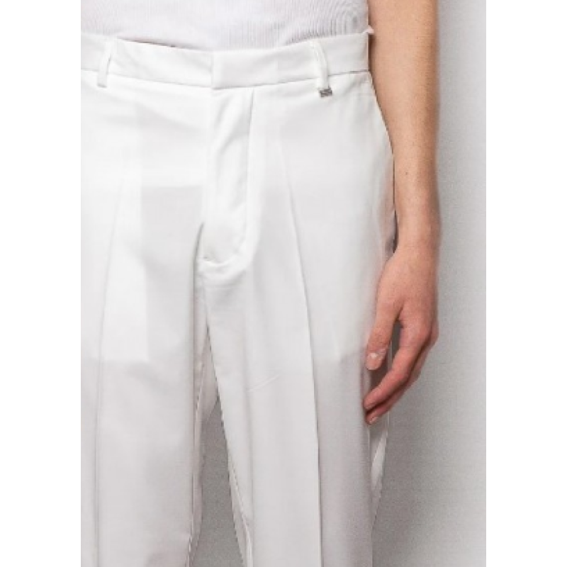 PA2407 IMB MAN PANTALONE TASCA AMERICA