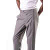 PA2669 IMB MAN - PANTALONE CON PINCE