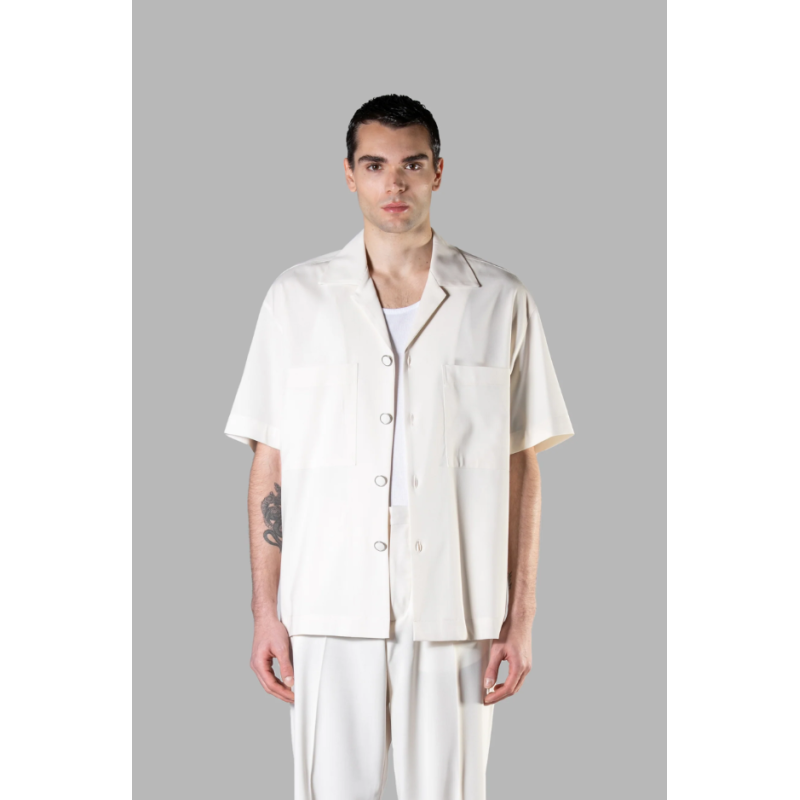 CA2883 IMB MAN - SHIRT