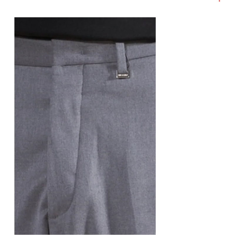 PA3071 IMB MAN - PANTALONE TASCA AMERICA FOND