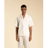 CA3287 IMB MAN - CAMICIA MANICA IN POLOVIS