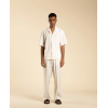 CA3287 IMB MAN - CAMICIA MANICA IN POLOVIS