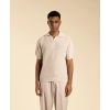 MA3201 IMB MAN - POLO MEZZA MANICA