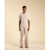 MA3201 IMB MAN - POLO MEZZA MANICA
