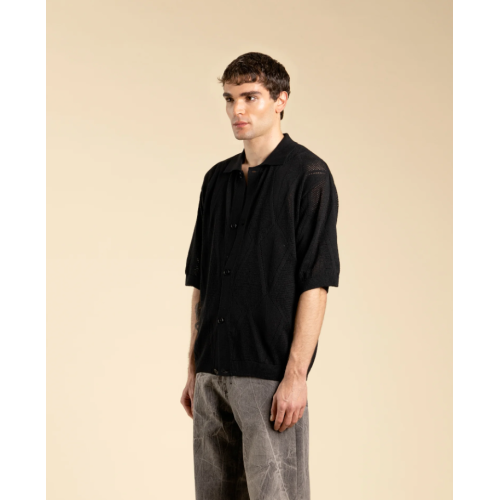 MA3206 IMB MAN- POLO CAMICIA MEZZA MANICA