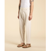 PA3262 IMB MAN- PANTALONE DOPPIA PINCE CON