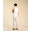 PA3262 IMB MAN- PANTALONE DOPPIA PINCE CON