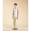 PA3262 IMB MAN- PANTALONE DOPPIA PINCE CON