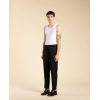 PA3265 IMB MAN- PANTALONE TASCA AMERICA BLACK