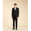 PA3265 IMB MAN- PANTALONE TASCA AMERICA BLACK