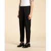 PA3265 IMB MAN- PANTALONE TASCA AMERICA BLACK