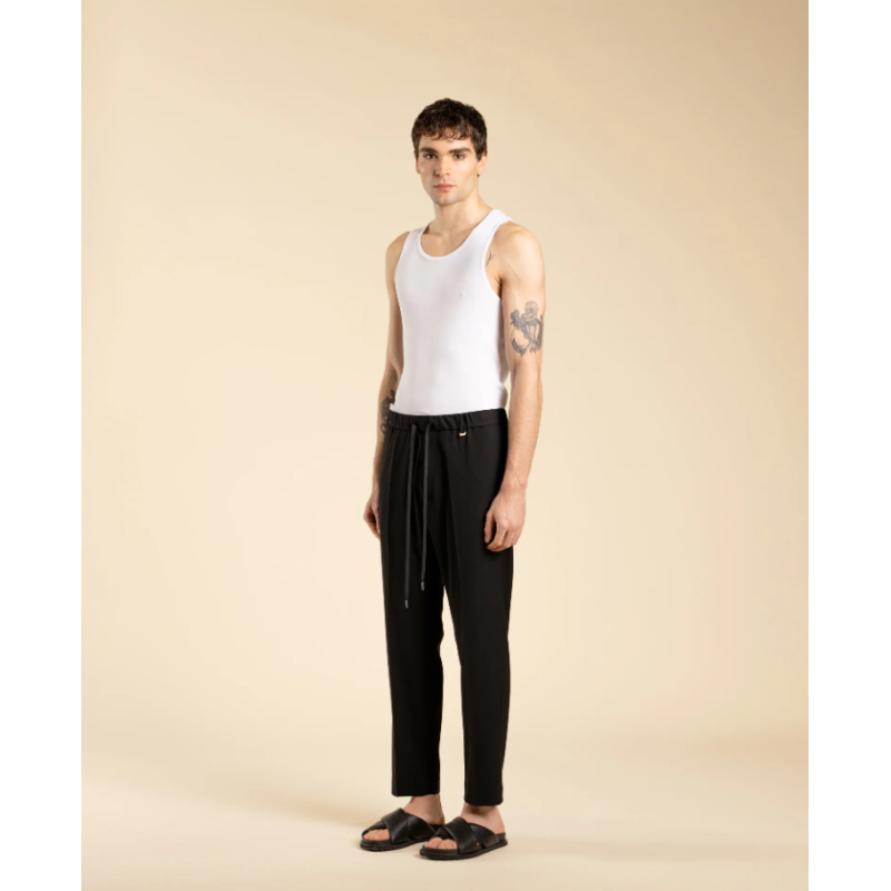 PA3269 IMB MAN- PANTALACCIO REGOLARE