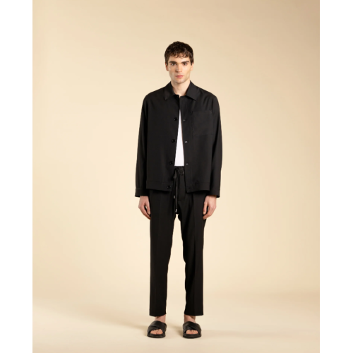 PA3269 IMB MAN- PANTALACCIO REGOLARE