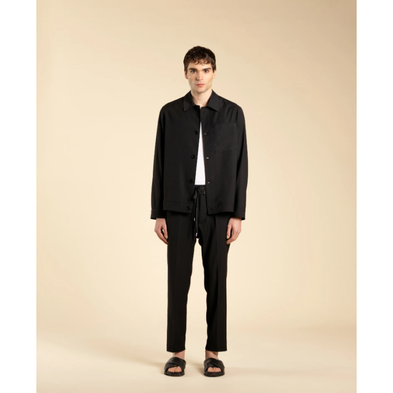 PA3269 IMB MAN- PANTALACCIO REGOLARE