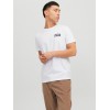 12151955 JJECORP LOGO TEE SS