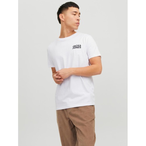 12151955 JJECORP LOGO TEE SS
