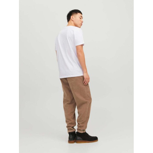 12151955 JJECORP LOGO TEE SS