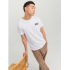 12151955 JJECORP LOGO TEE SS