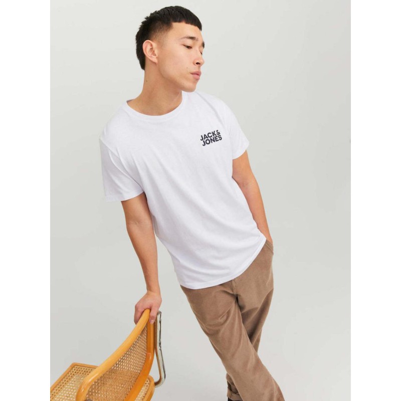 12151955 JJECORP LOGO TEE SS