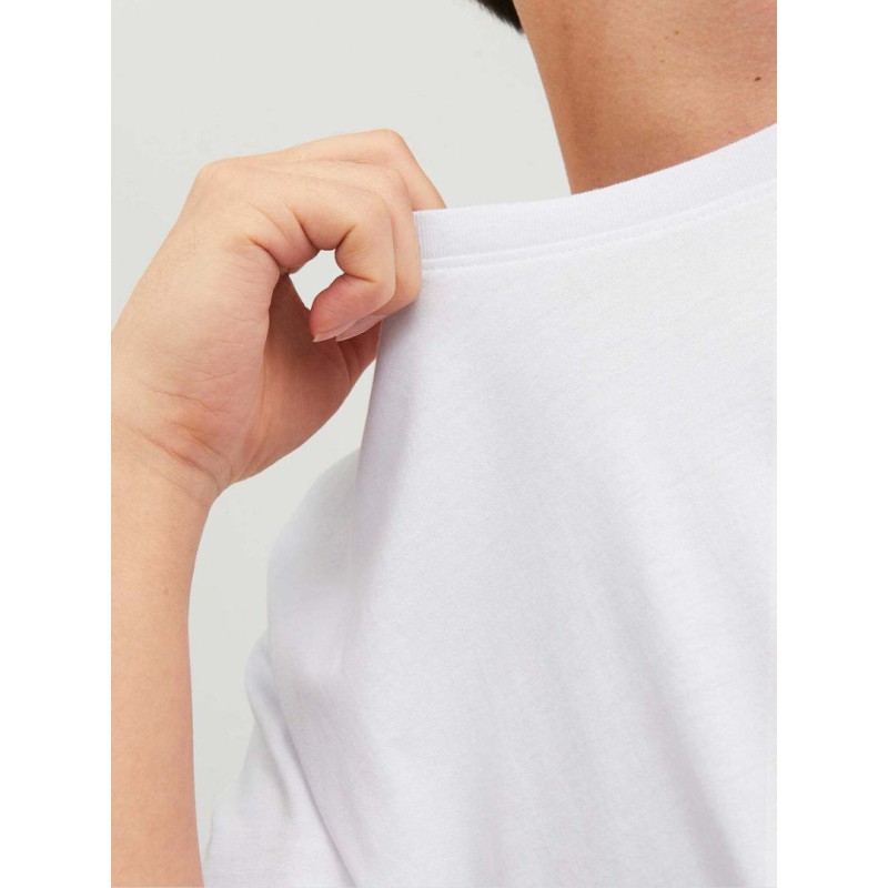 12151955 JJECORP LOGO TEE SS