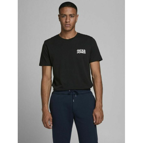 12151955 JJECORP LOGO TEE SS