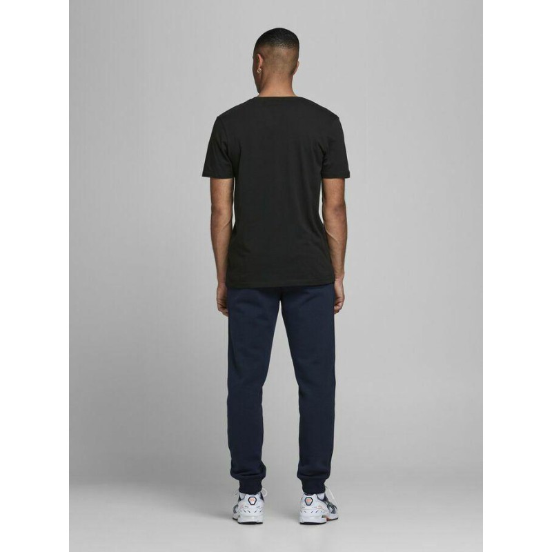 12151955 JJECORP LOGO TEE SS