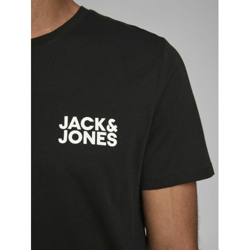 12151955 JJECORP LOGO TEE SS