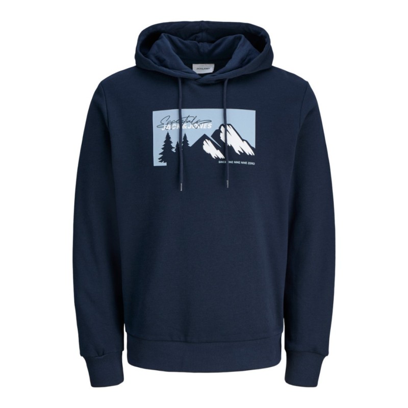 12278626 JJSUN SWEAT HOOD