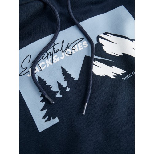 12278626 JJSUN SWEAT HOOD