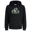 12278626 JJSUN SWEAT HOOD