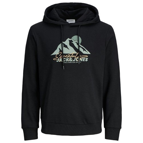 12278626 JJSUN SWEAT HOOD