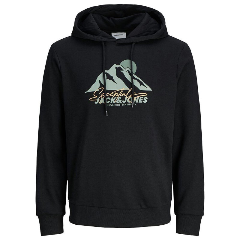 12278626 JJSUN SWEAT HOOD